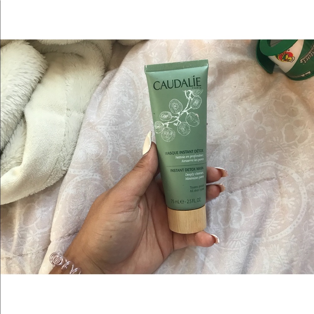 Caudalie instant detox mask *FULL SIZE*
